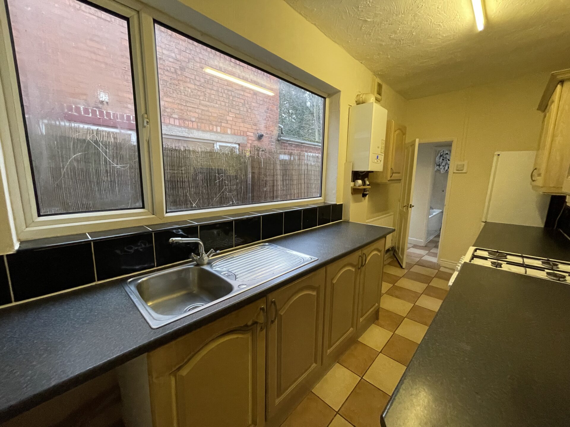 Three-Bedroom Home for Rent in Yardley | Waterloo Road