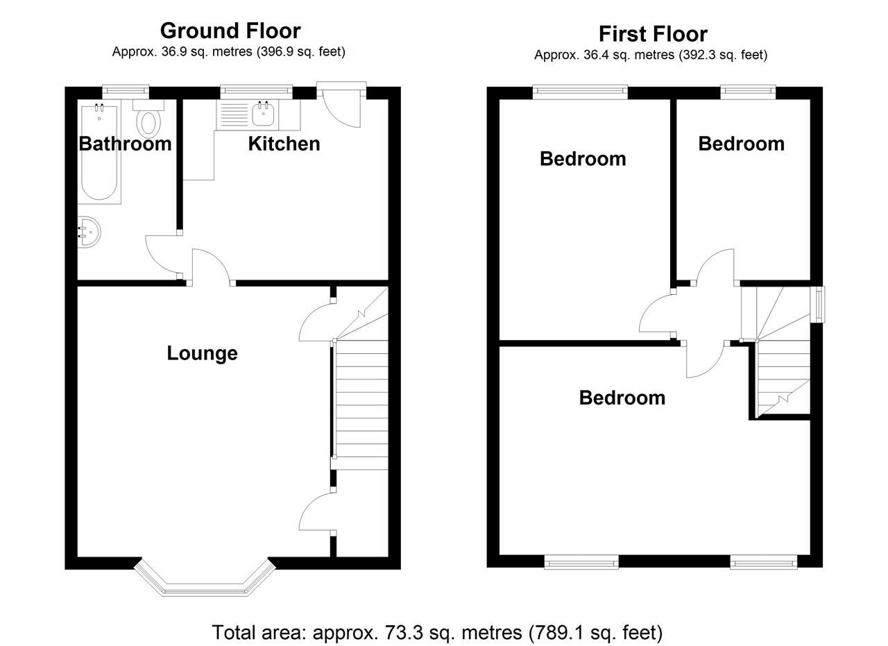 Property Floorplans 1