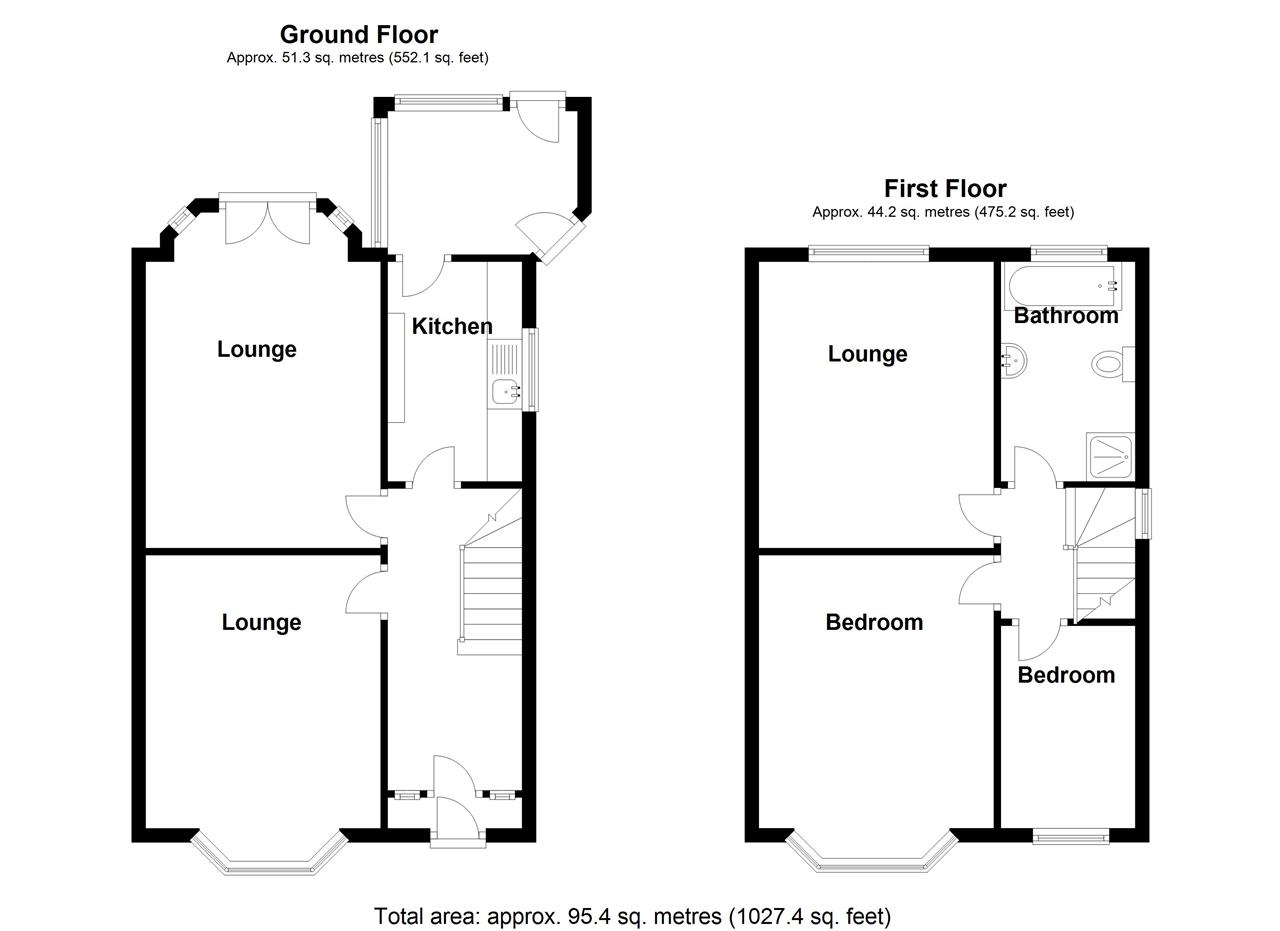 Property Floorplans 1