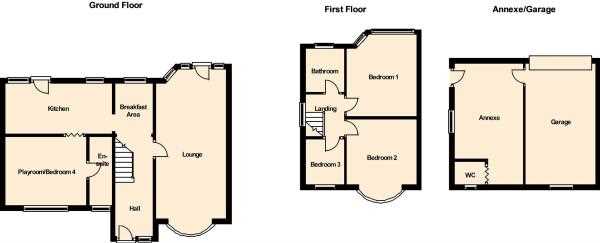 Property Floorplans 1