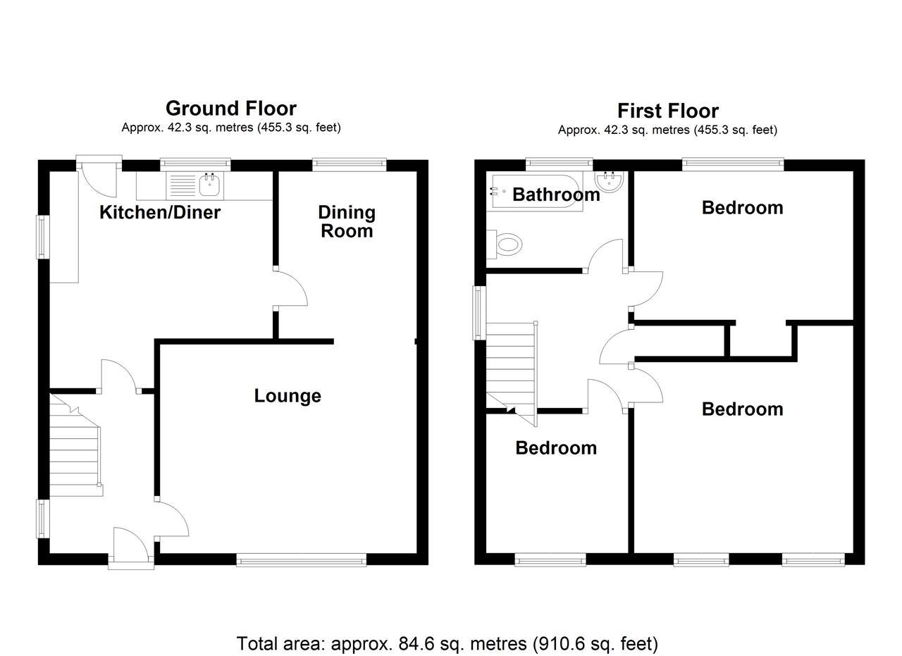 Property Floorplans 1