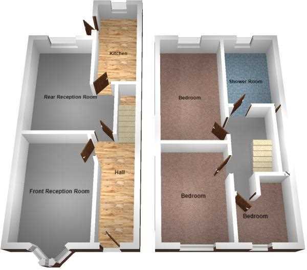 Property Floorplans 1