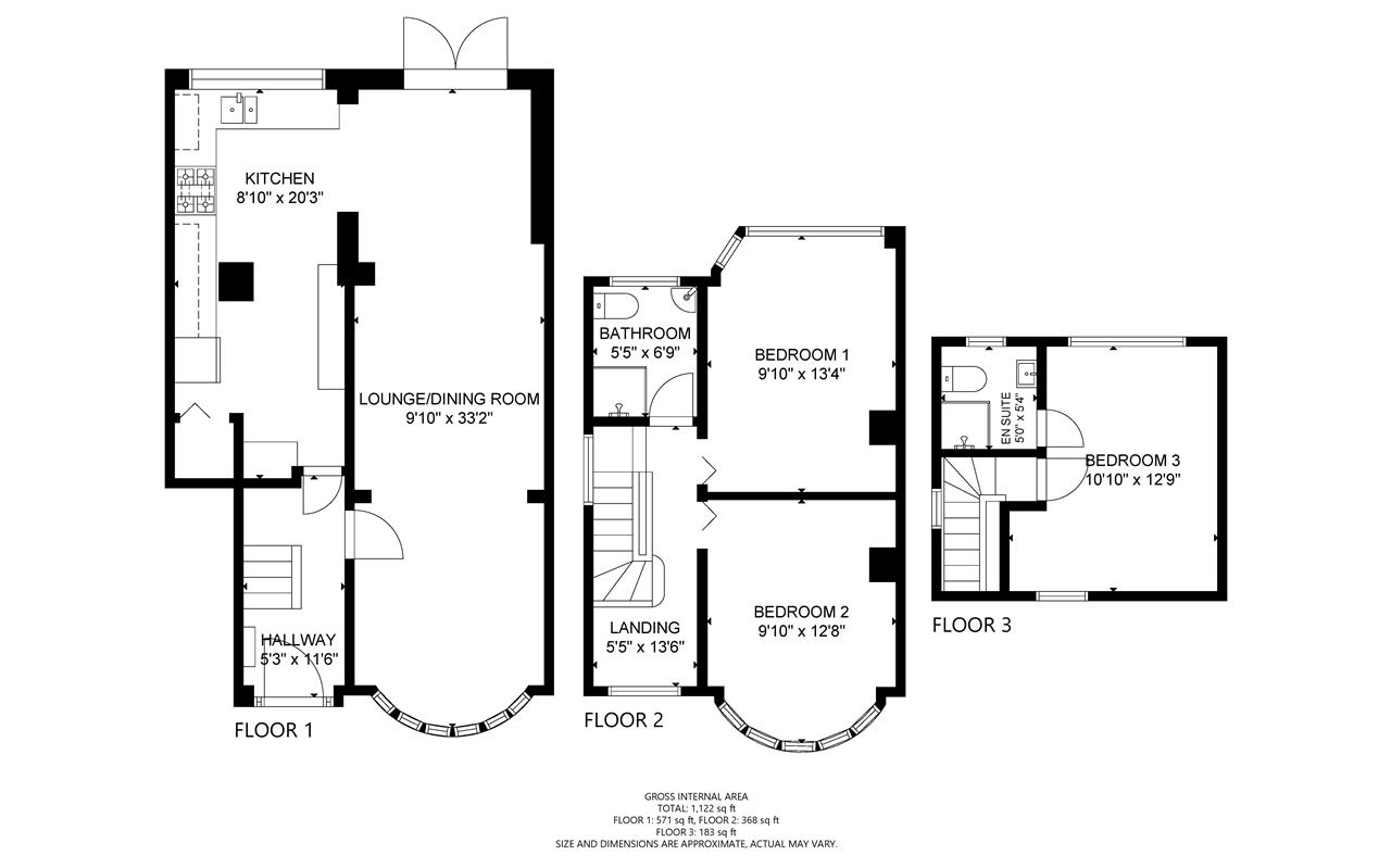 Property Floorplans 1