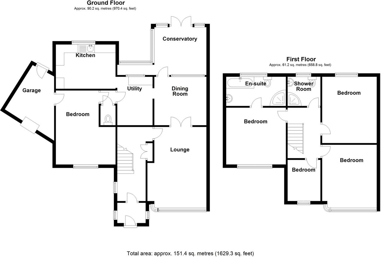 Property Floorplans 1