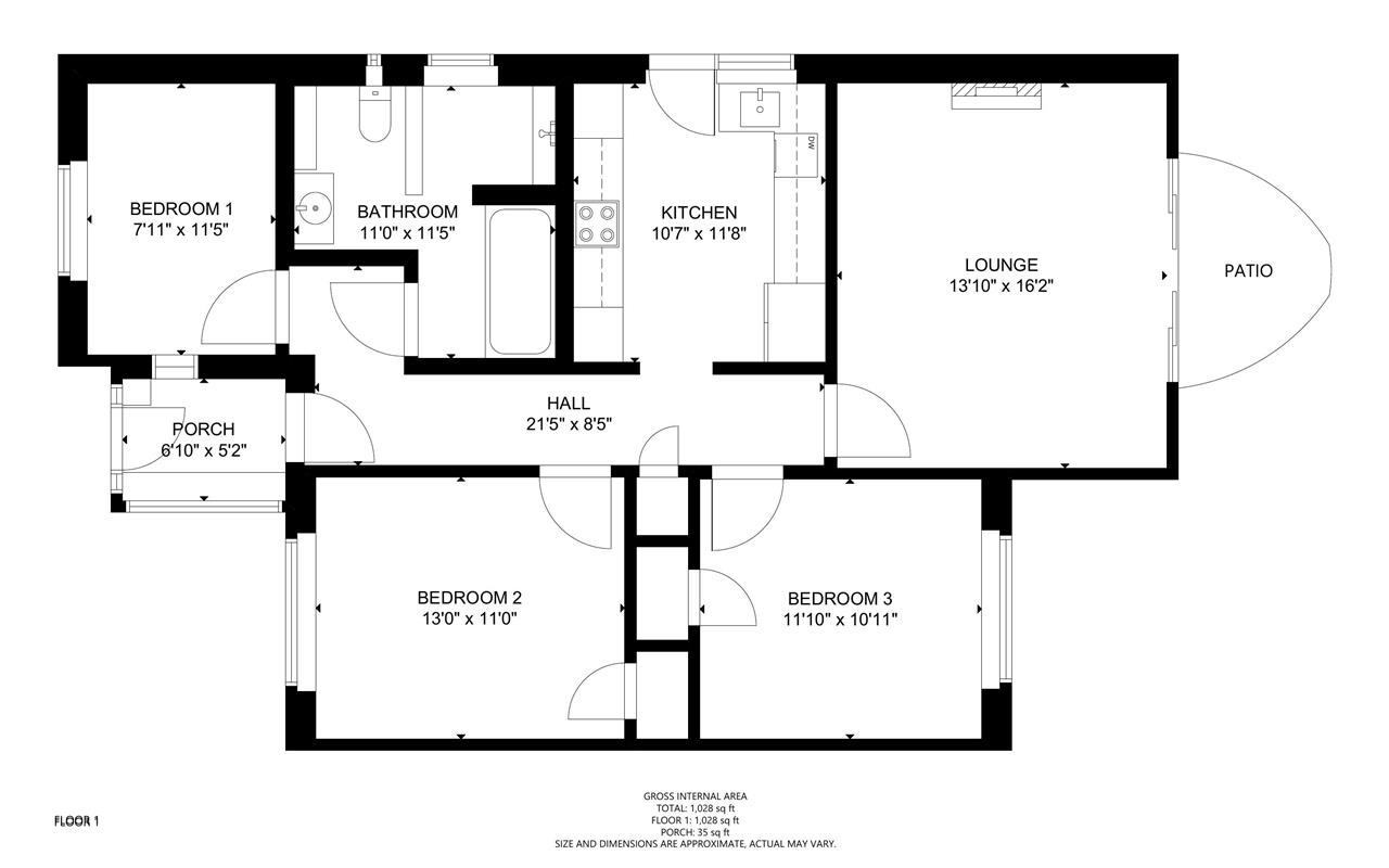 Property Floorplans 1