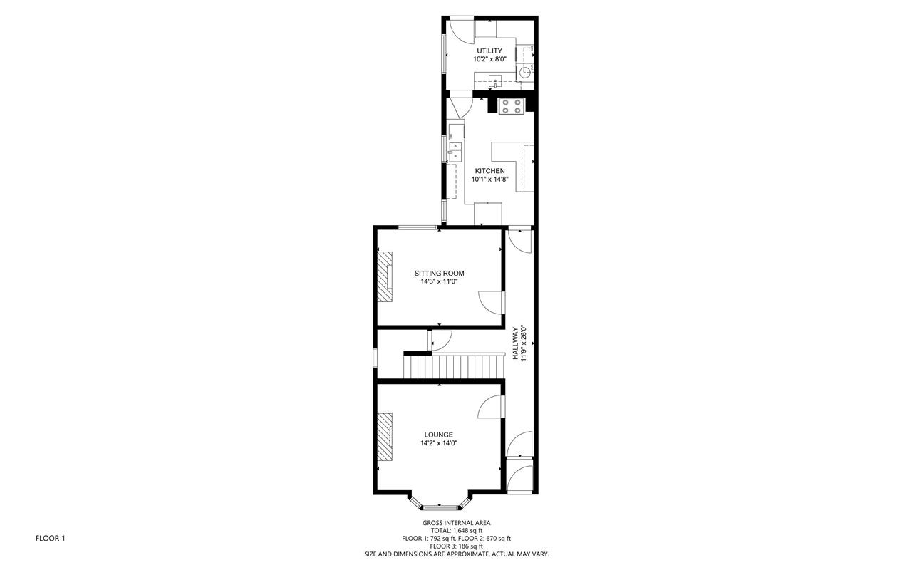 Property Floorplans 1