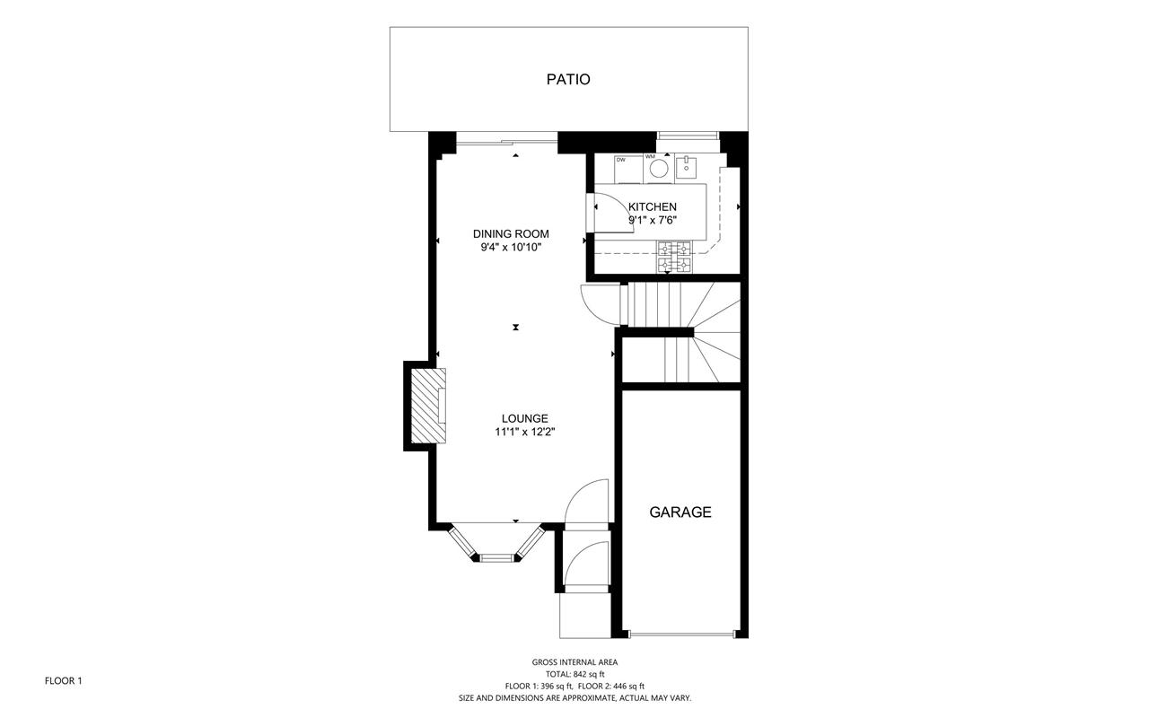 Property Floorplans 1