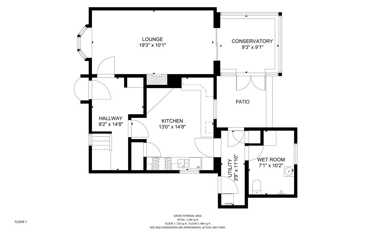 Property Floorplans 1