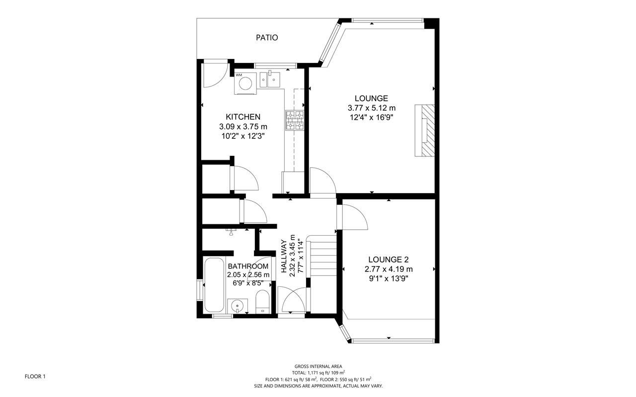 Property Floorplans 1