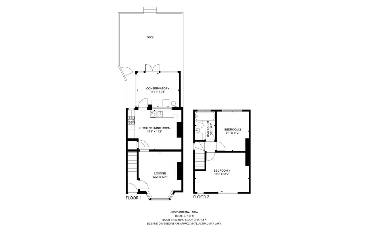 Property Floorplans 1