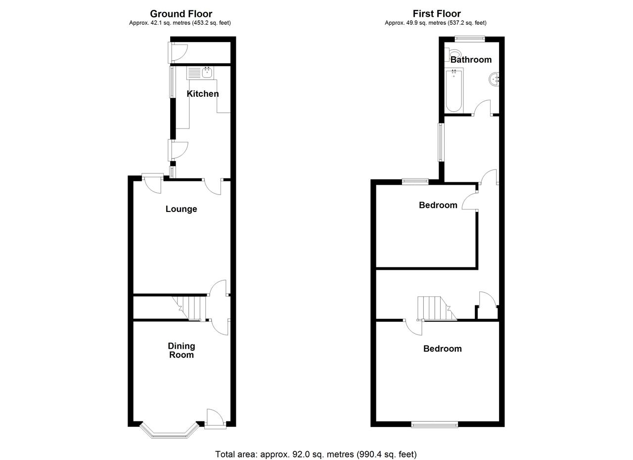 Property Floorplans 1