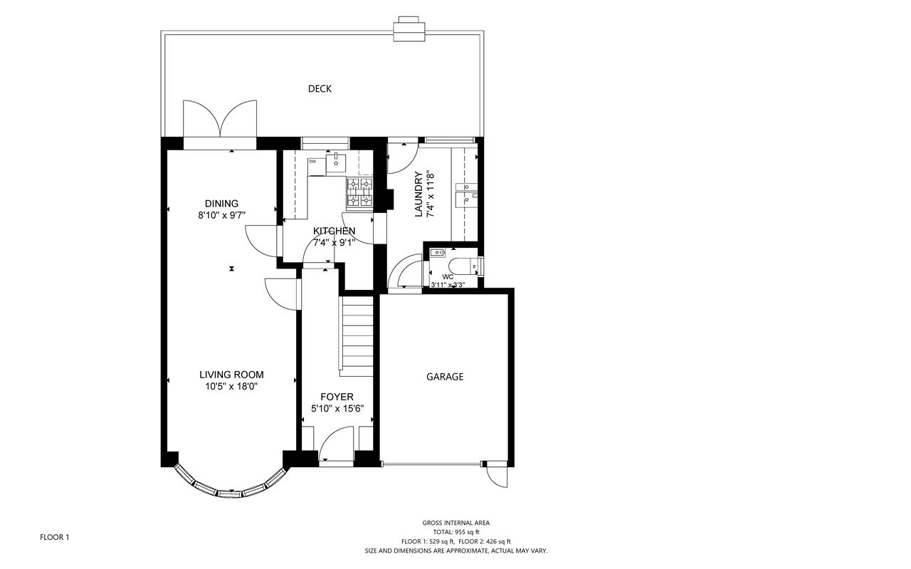 Property Floorplans 1