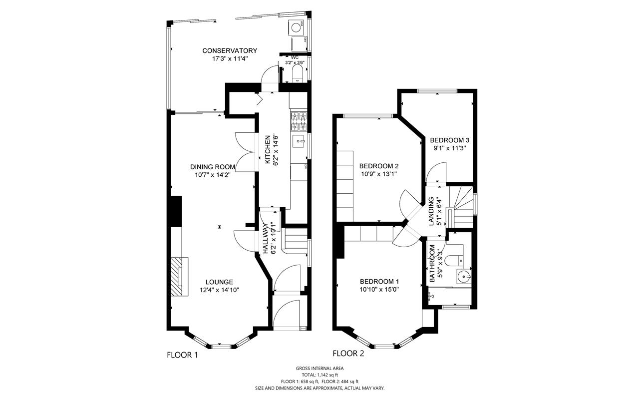 Property Floorplans 1