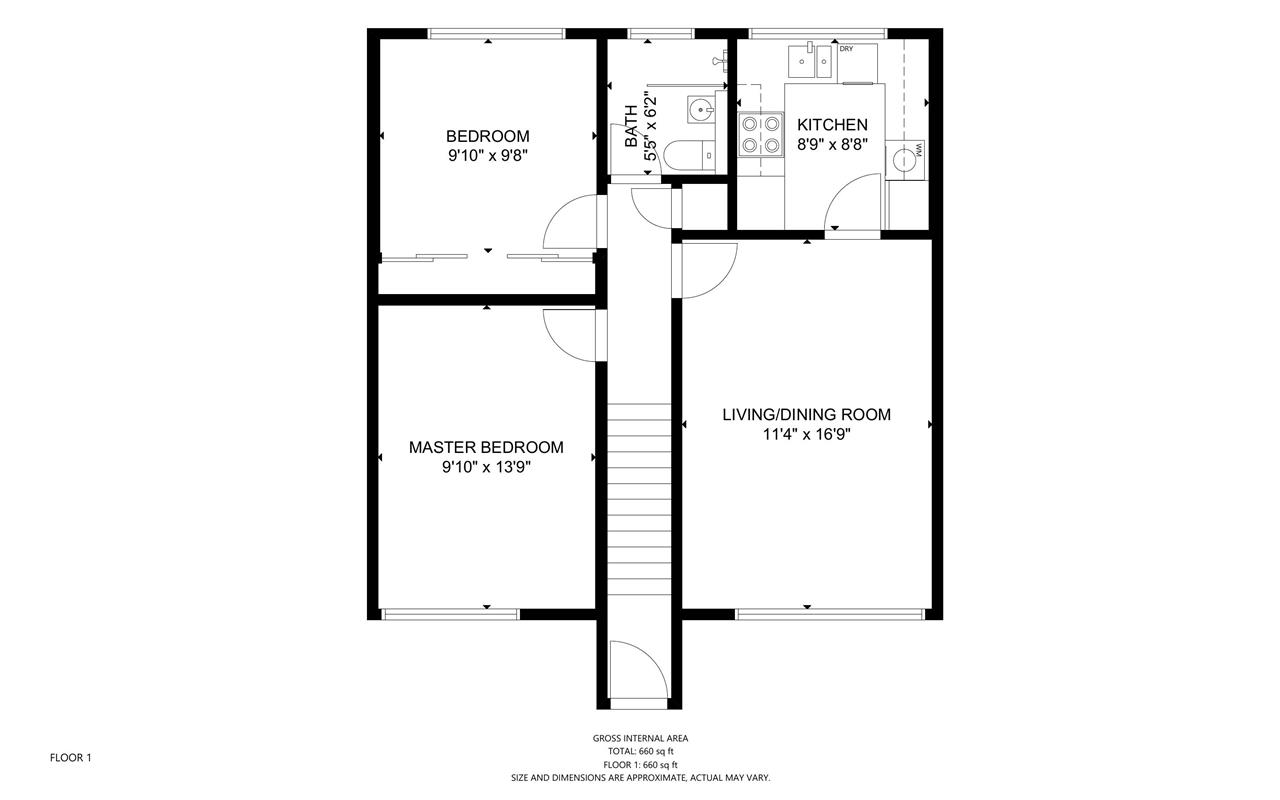 Property Floorplans 1