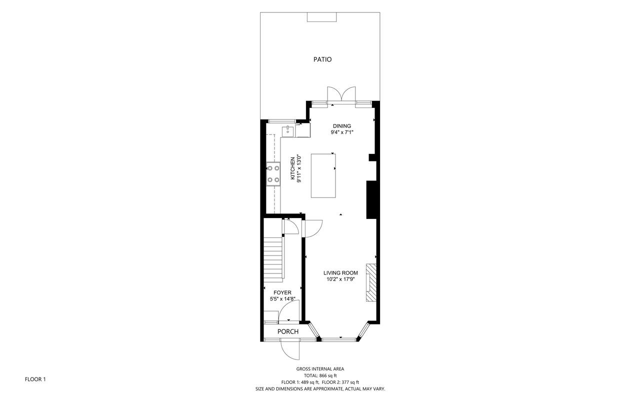 Property Floorplans 1