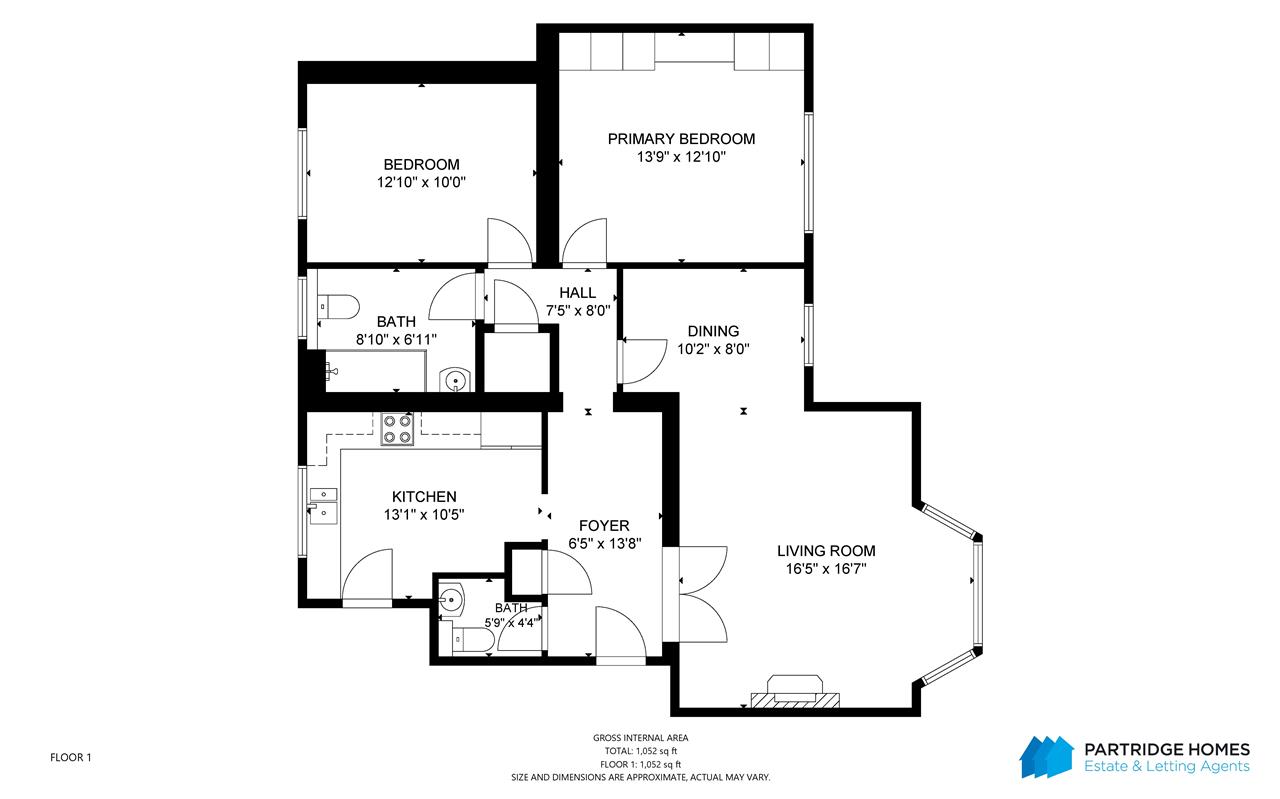 Property Floorplans 1