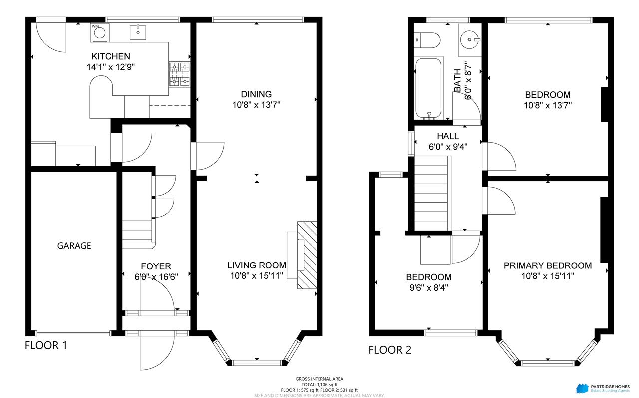 Property Floorplans 1