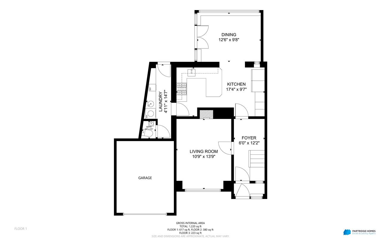 Property Floorplans 1