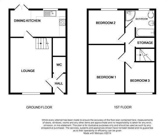 Property Floorplans 1