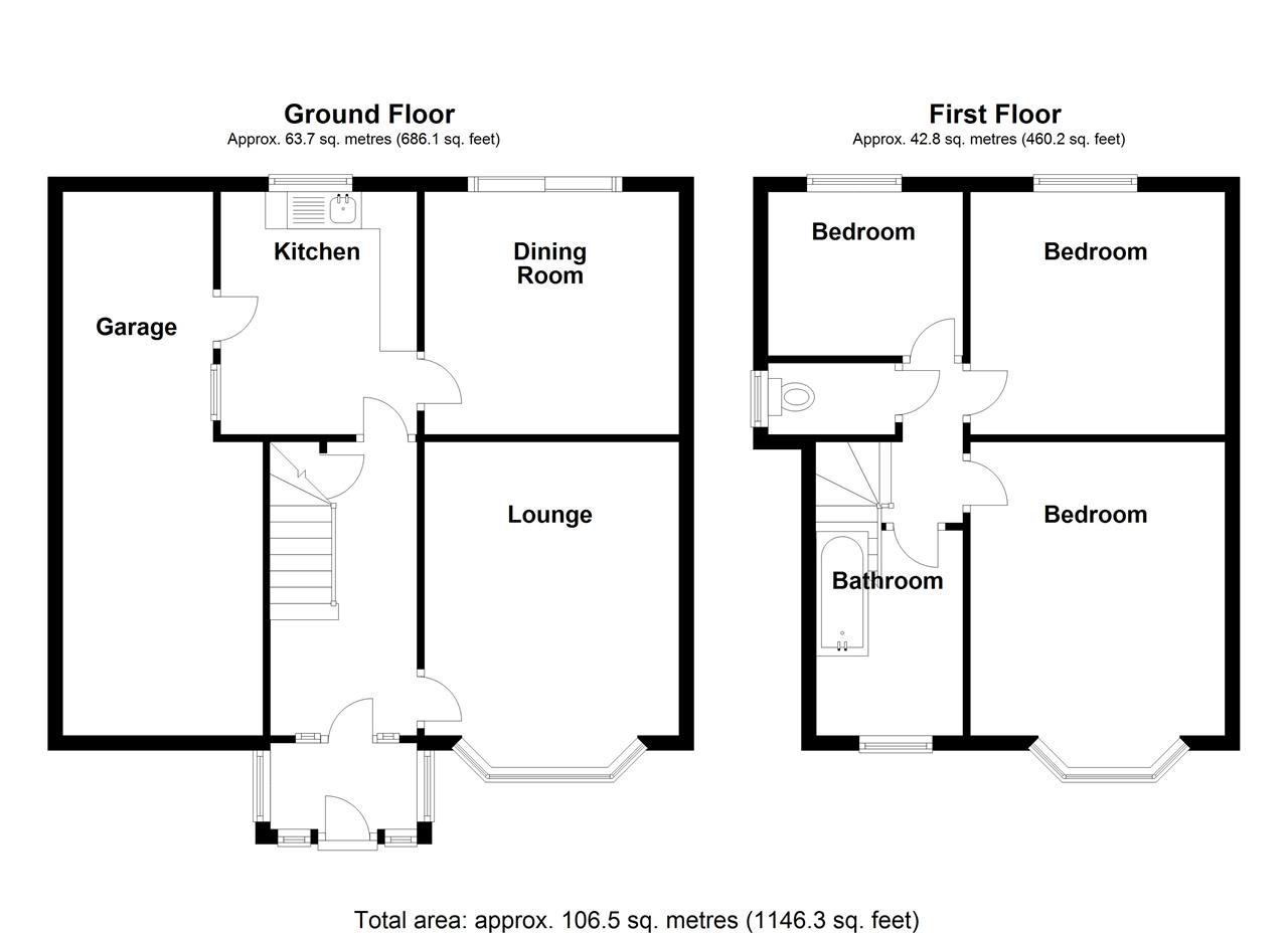 Property Floorplans 1