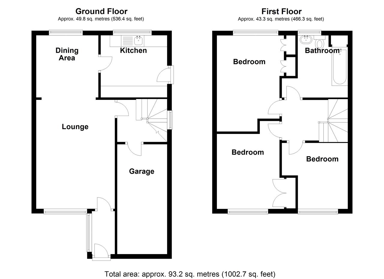 Property Floorplans 1