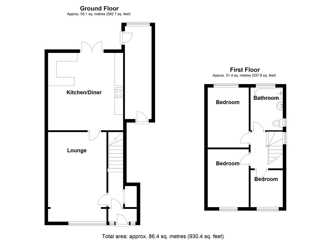 Property Floorplans 1