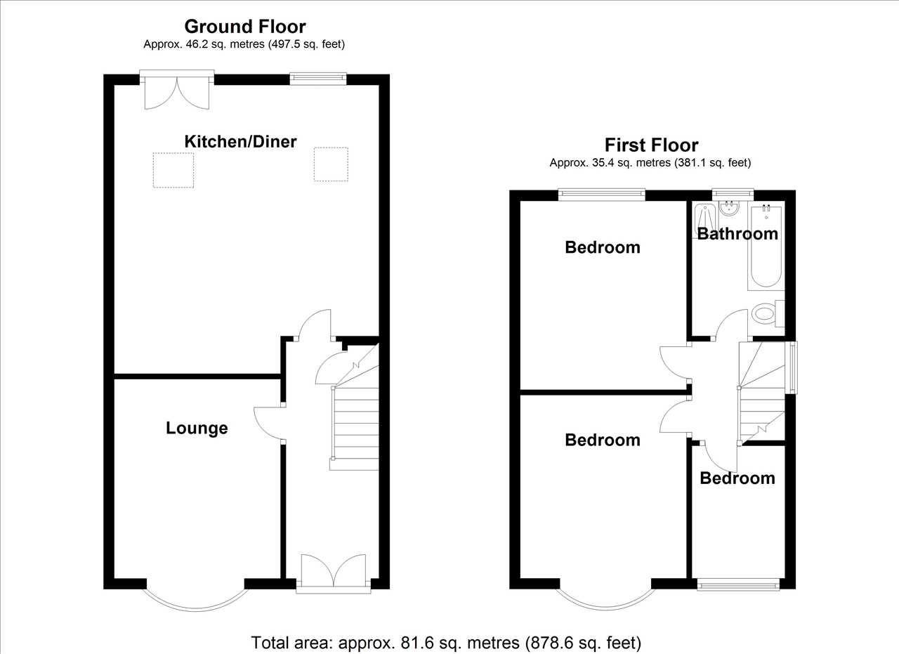 Property Floorplans 1