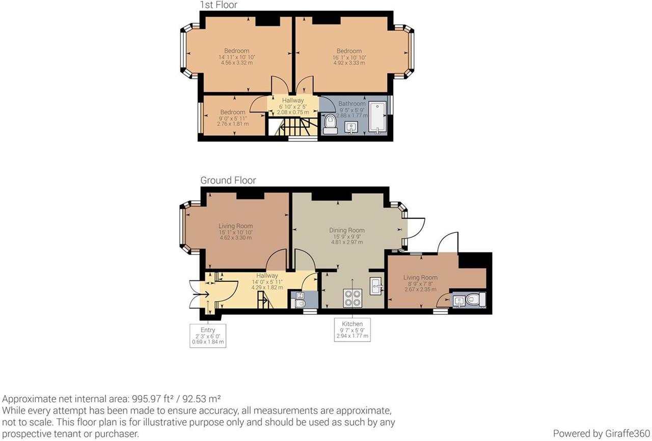 Property Floorplans 1