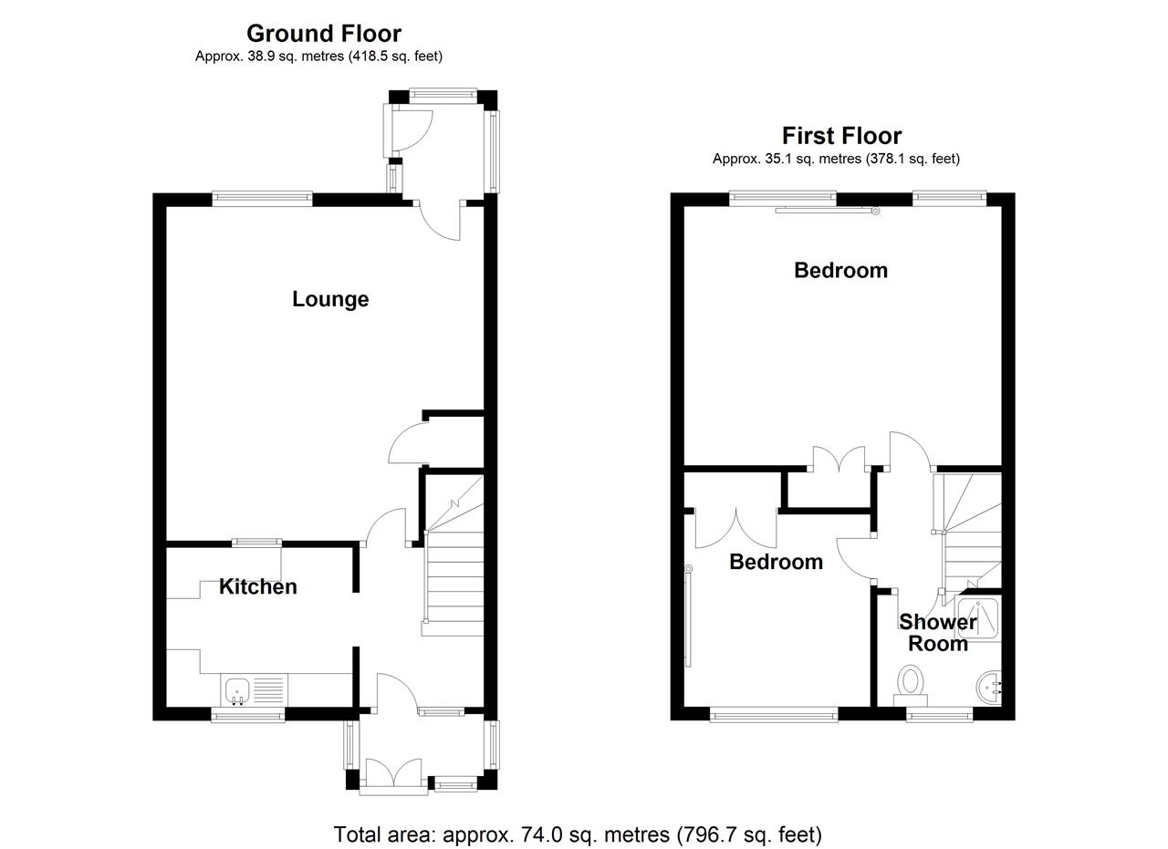 Property Floorplans 1