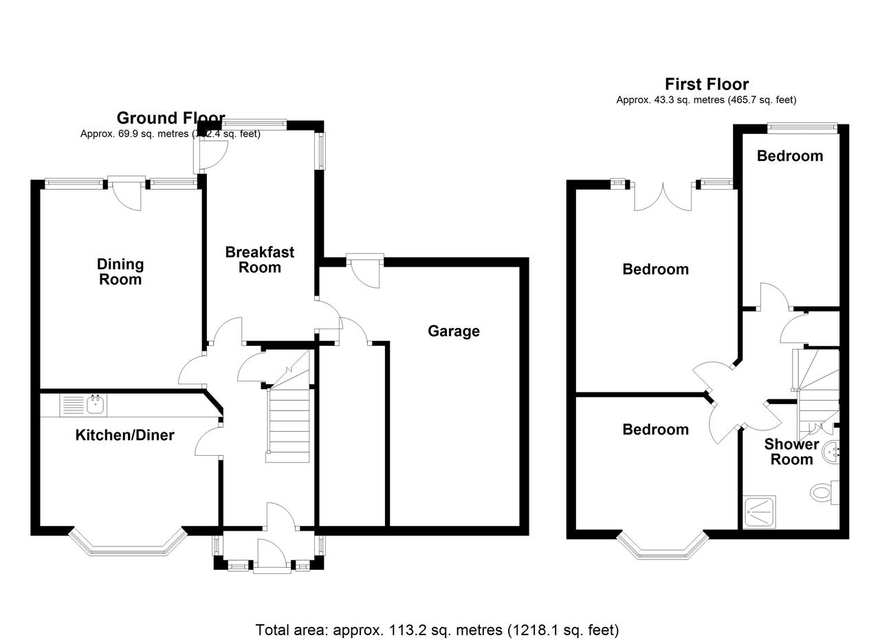 Property Floorplans 1