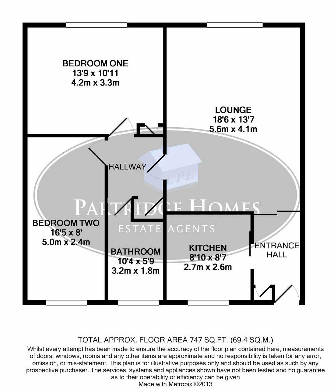 Property Floorplans 1