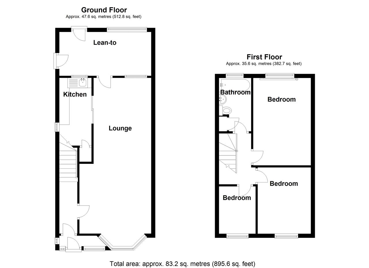 Property Floorplans 1