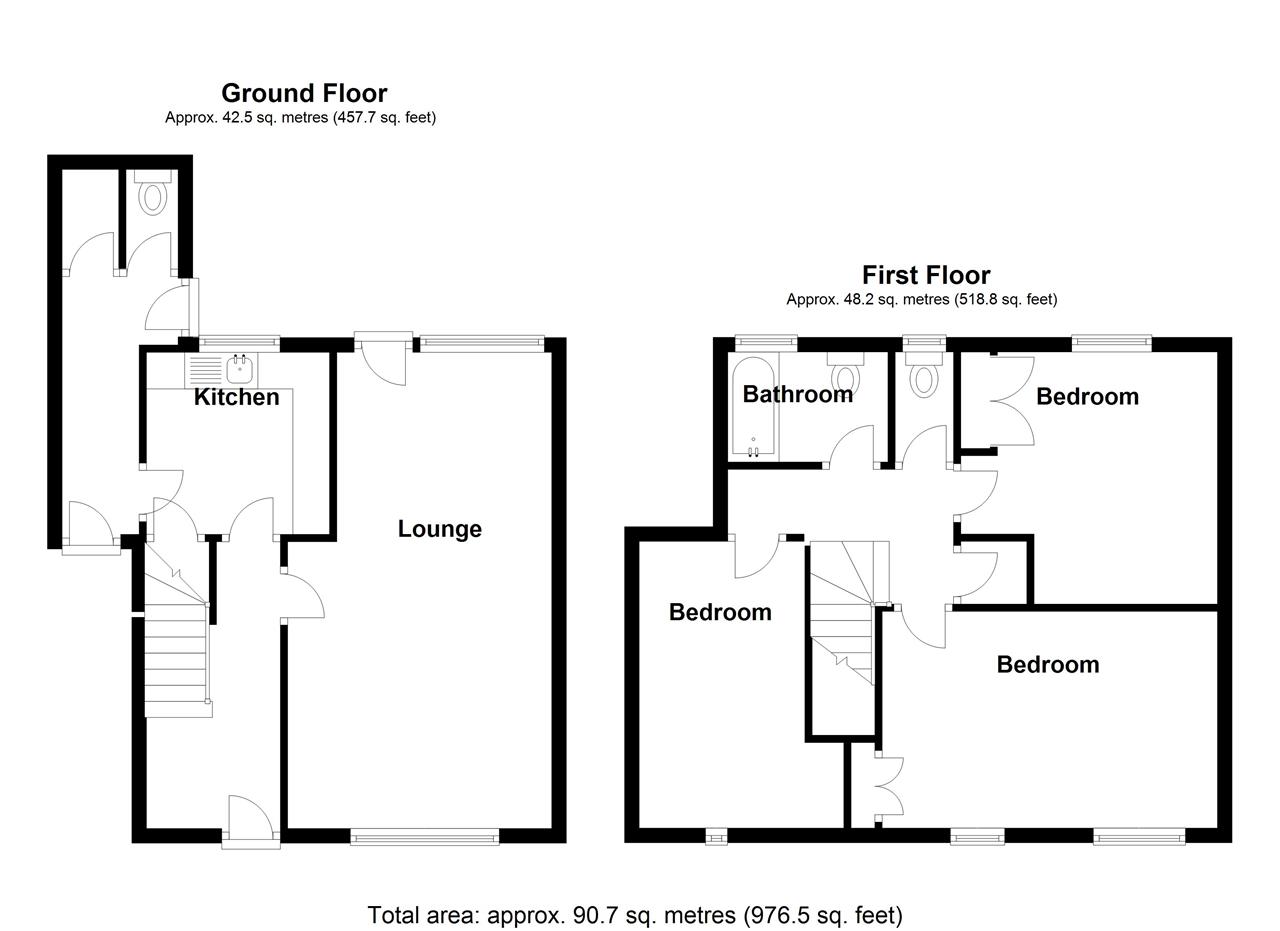 Property Floorplans 1