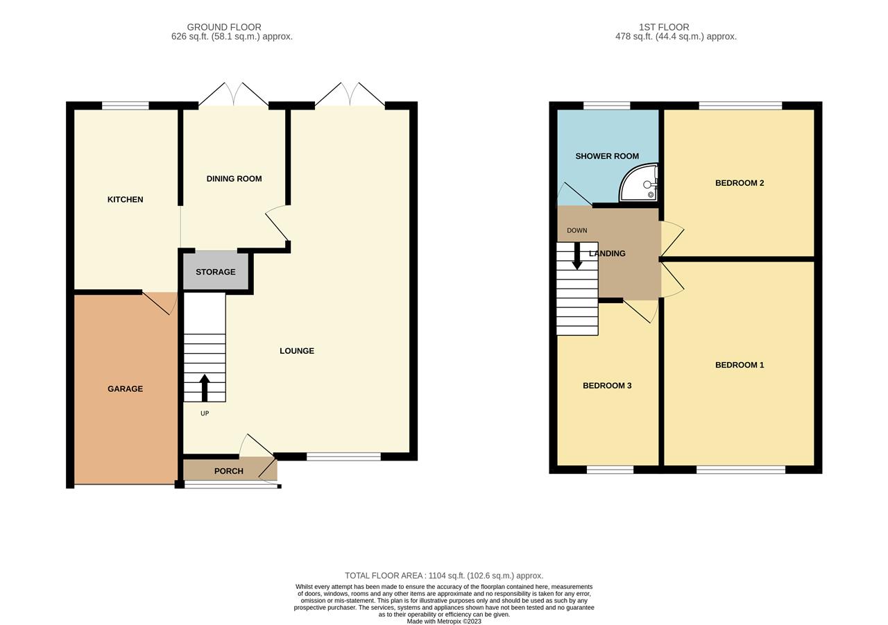 Property Floorplans 1