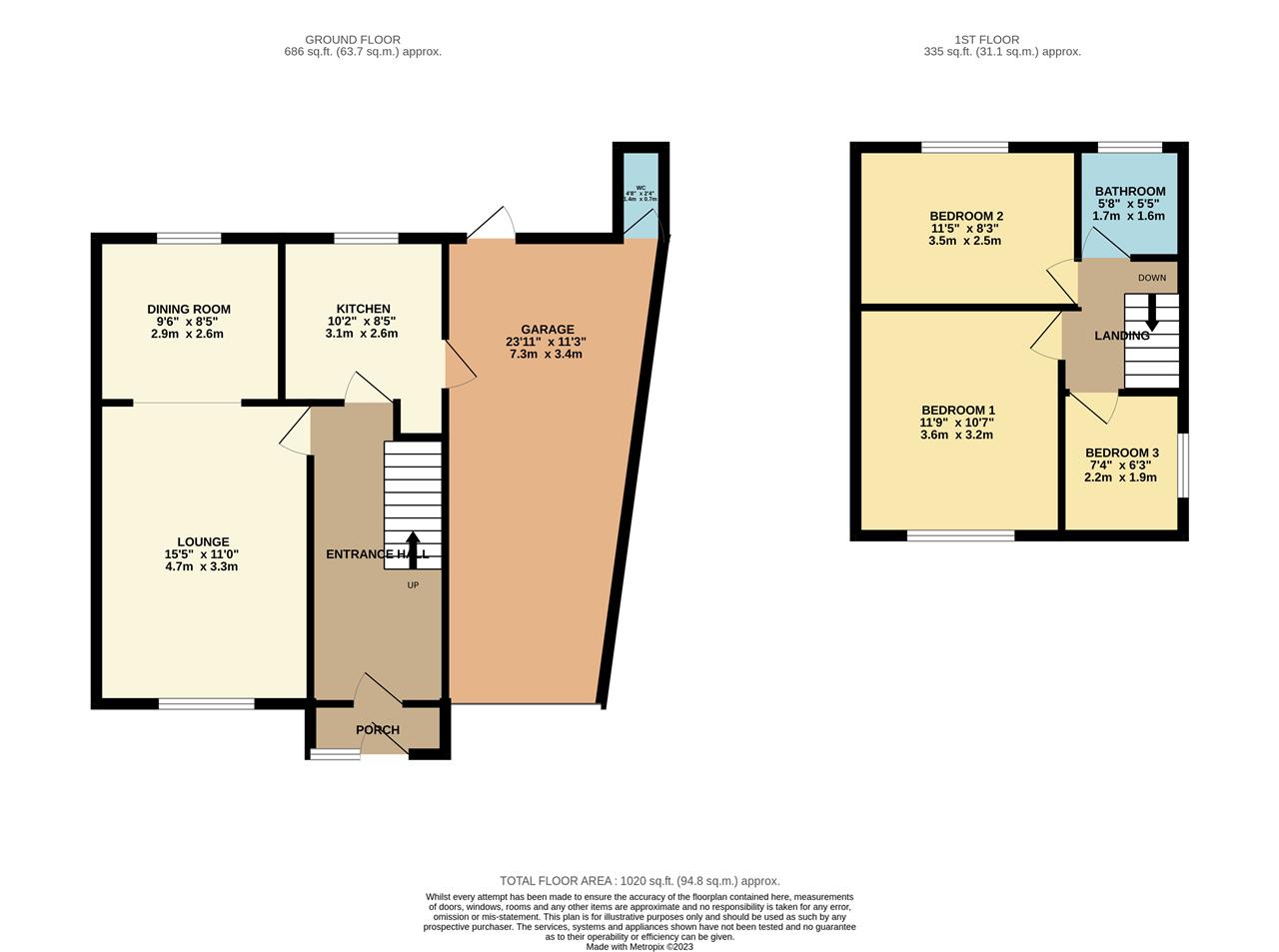 Property Floorplans 1