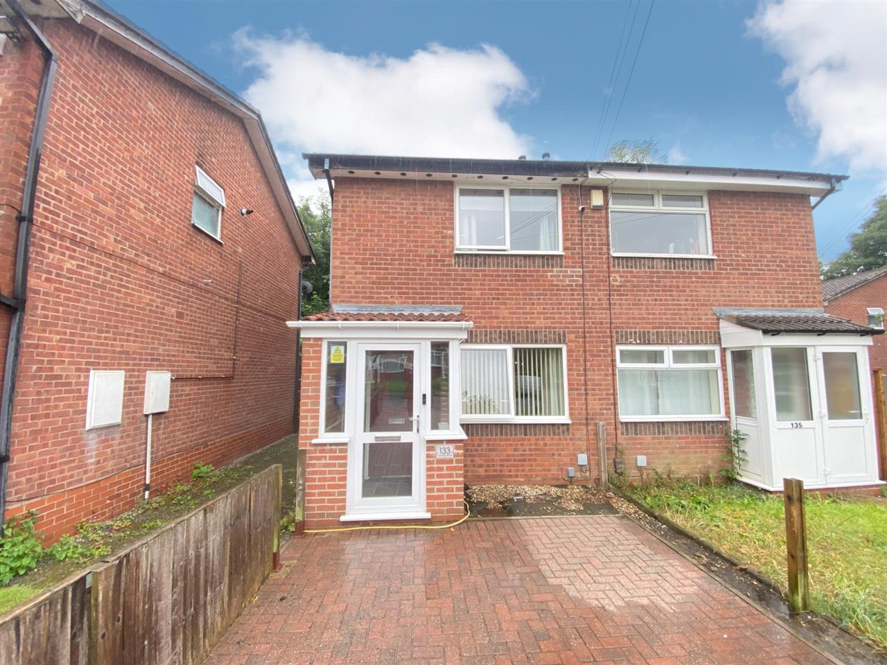 Stechford, Victoria Road - Partridge Homes