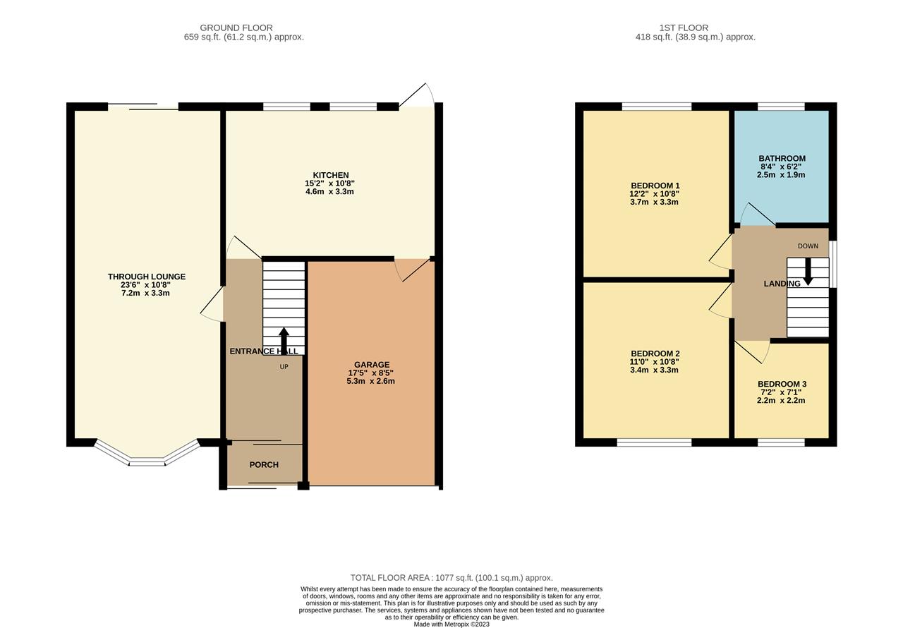 Property Floorplans 1