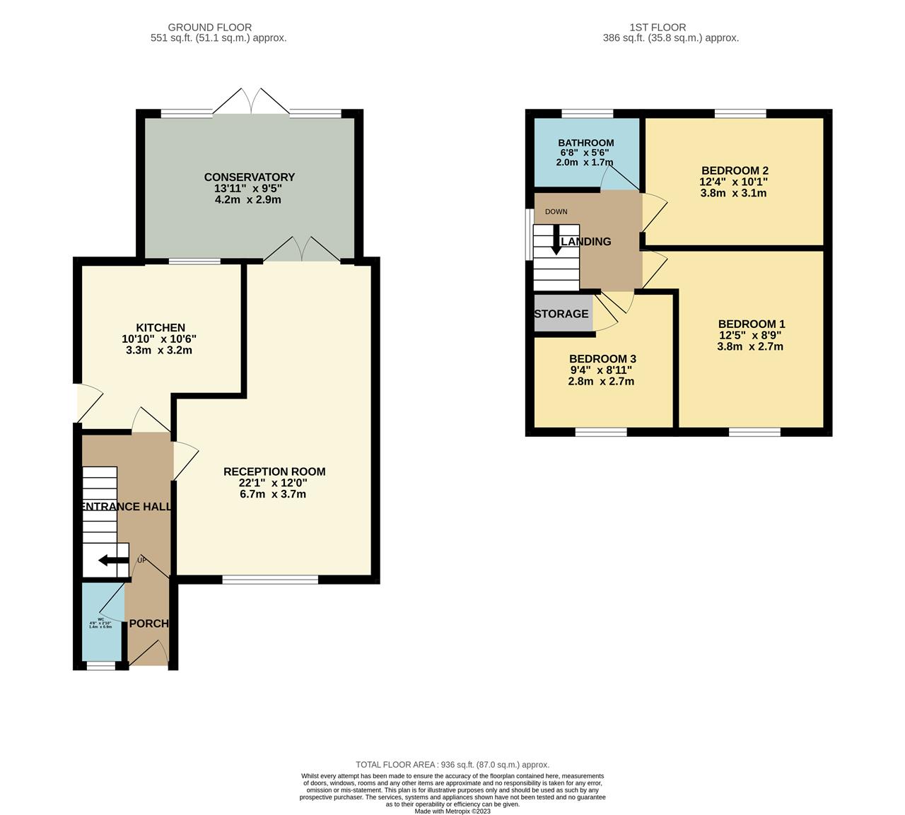 Property Floorplans 1