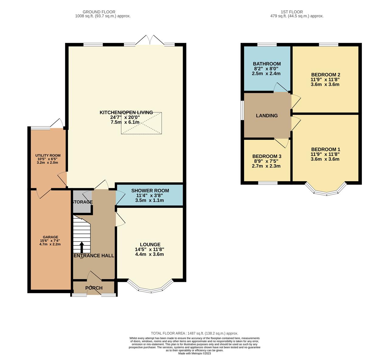 Property Floorplans 1