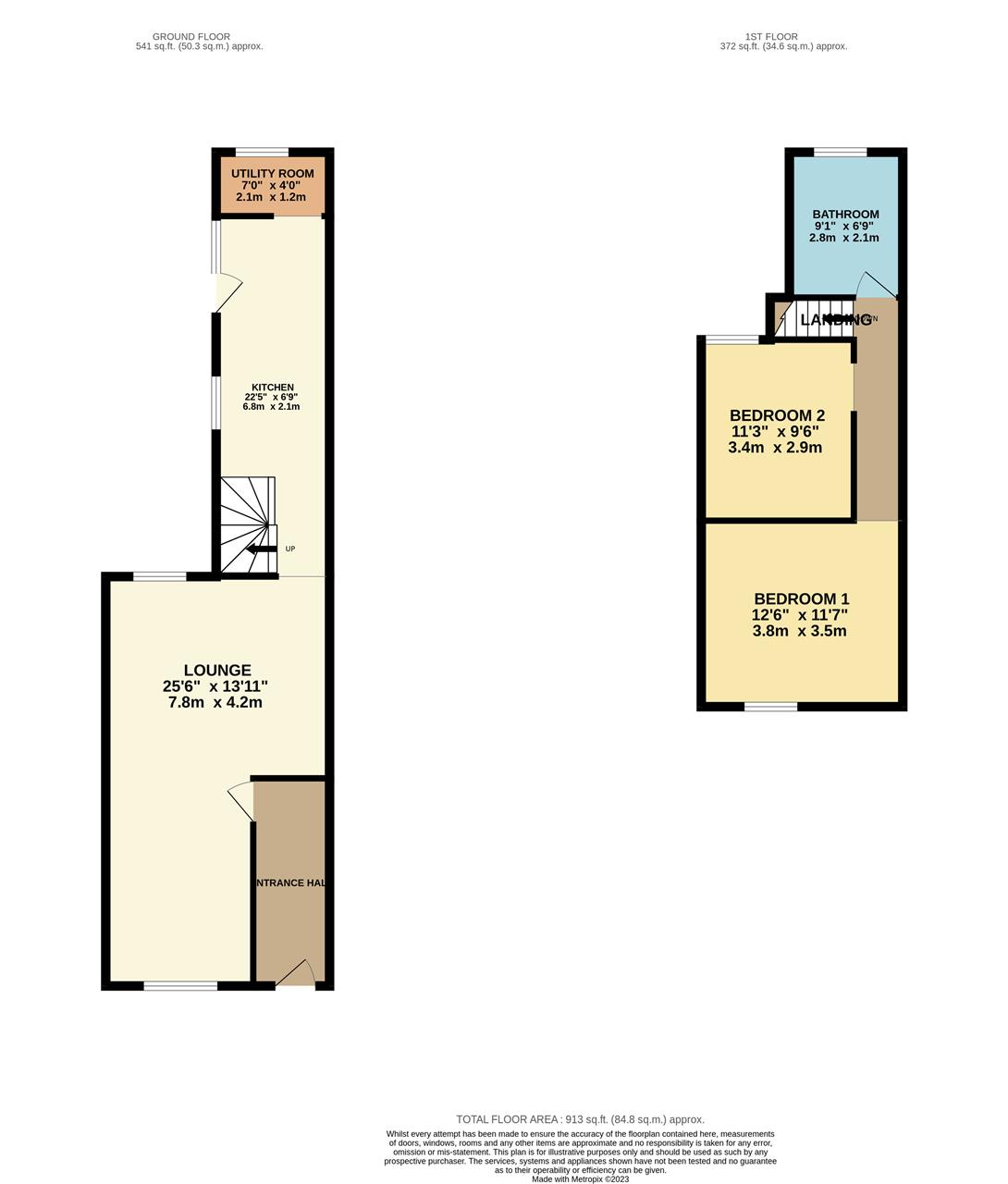 Property Floorplans 1