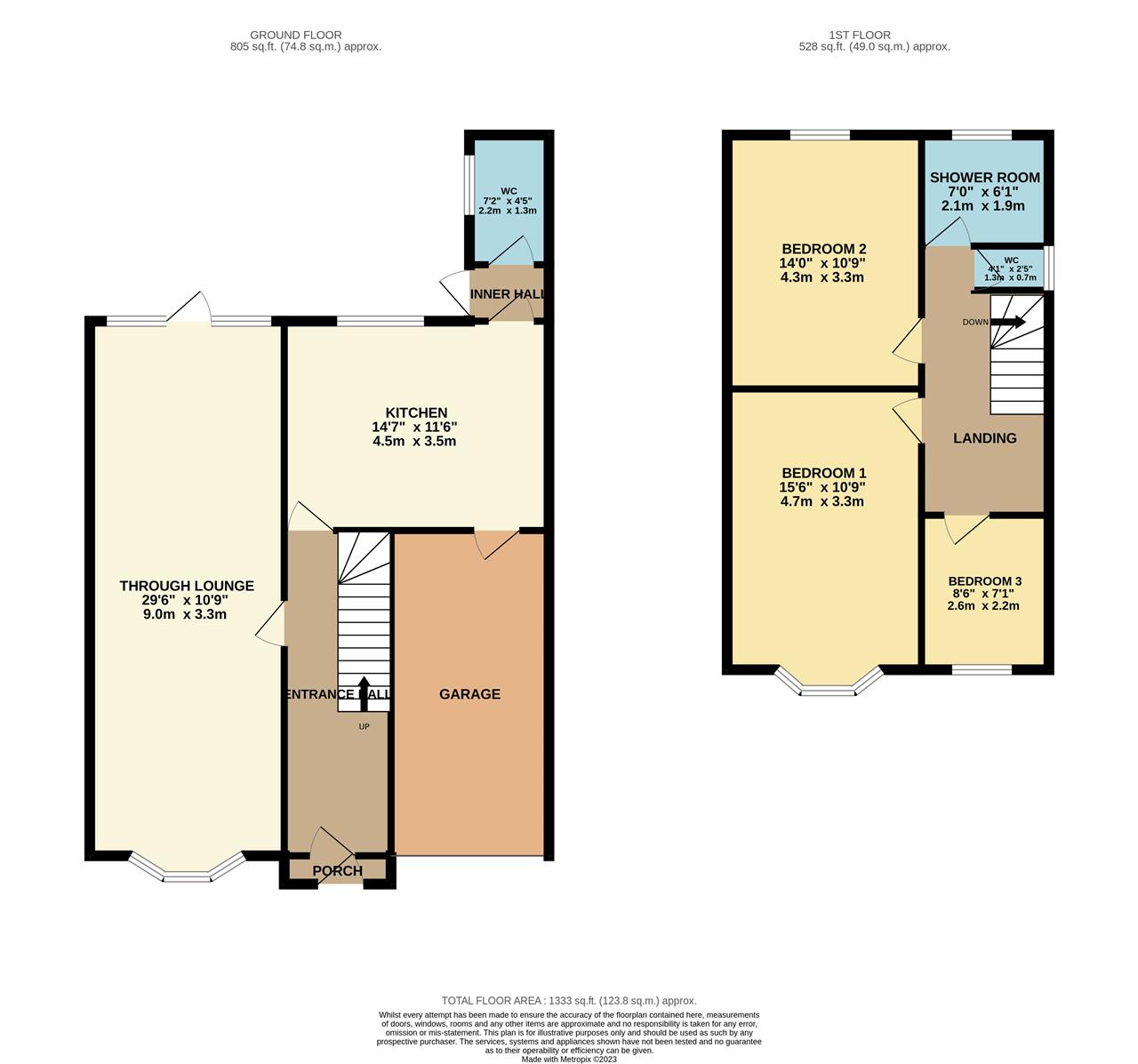 Property Floorplans 1