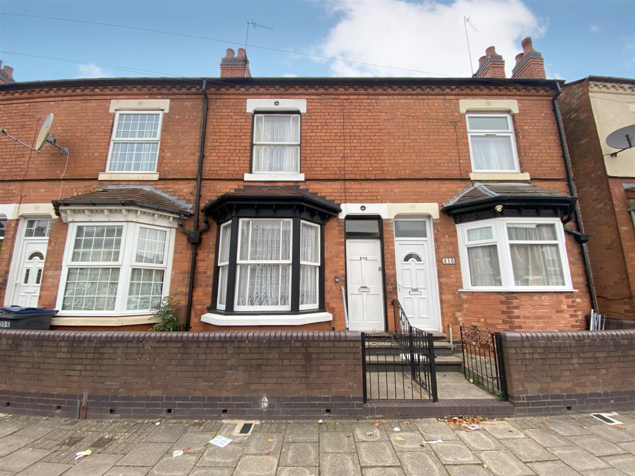 Malmesbury Road, Malmesbury Road - Partridge Homes