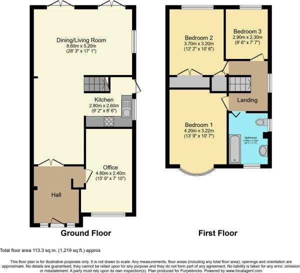 Property Floorplans 1