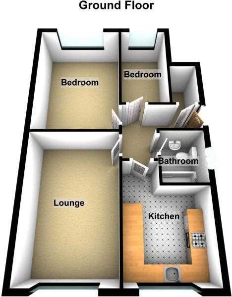 Property Floorplans 1