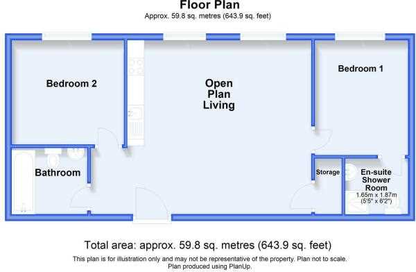 Property Floorplans 1