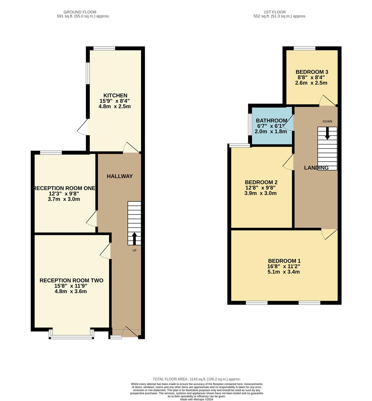 Property Floorplans 1