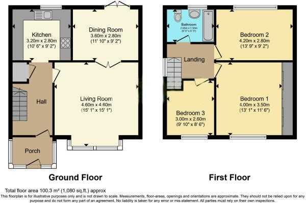 Property Floorplans 1