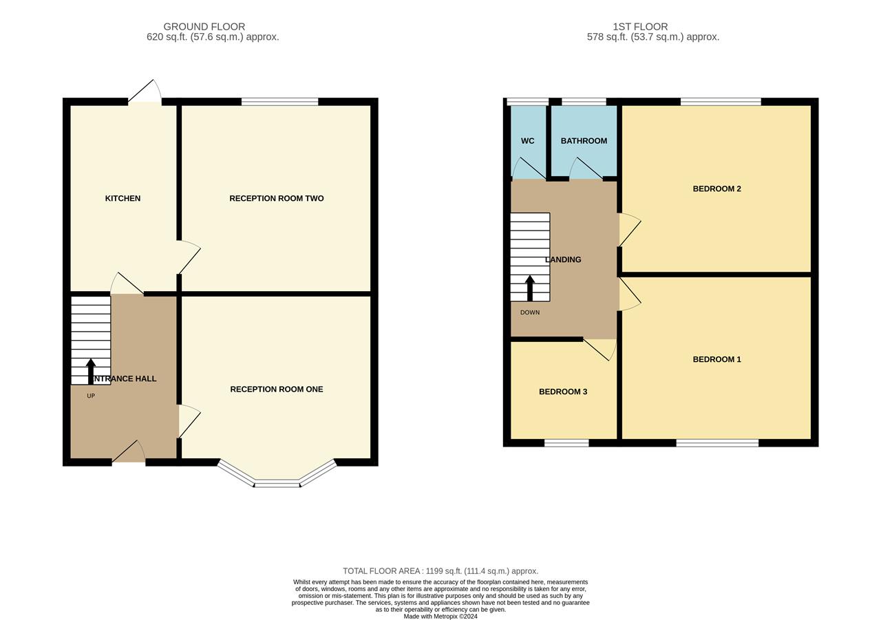 Property Floorplans 1