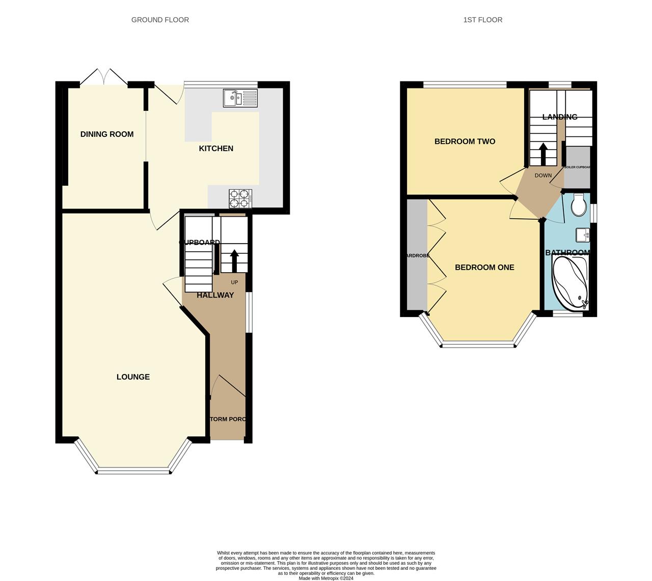 Property Floorplans 1