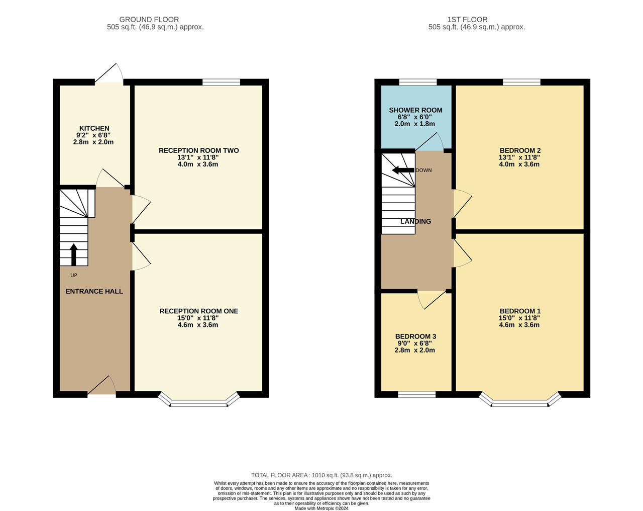 Property Floorplans 1